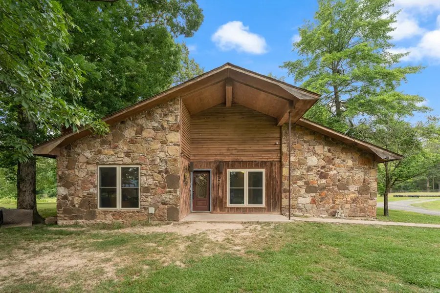 1301 Mail Route Road, Jefferson, AR 72079 - #3