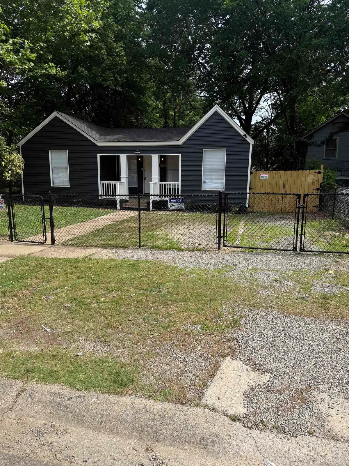 Address Withheld By Seller, North Little Rock, AR 72114 - #1