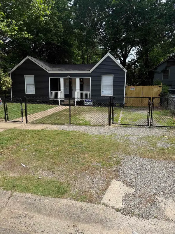 Address Withheld By Seller, North Little Rock, AR 72114