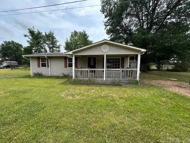 4103 House Drive, Jonesboro, AR 72404 - #1