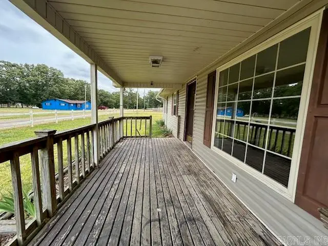 4103 House Drive, Jonesboro, AR 72404 - #2