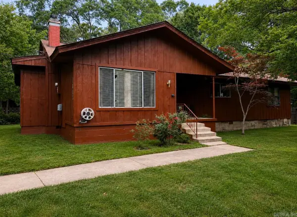 1803 Lauri Avenue, El Dorado, AR 71730