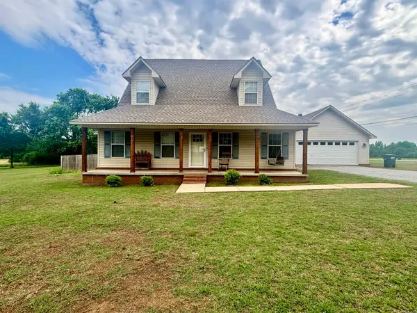 2311 W Union Street, Bald Knob, AR 72010
