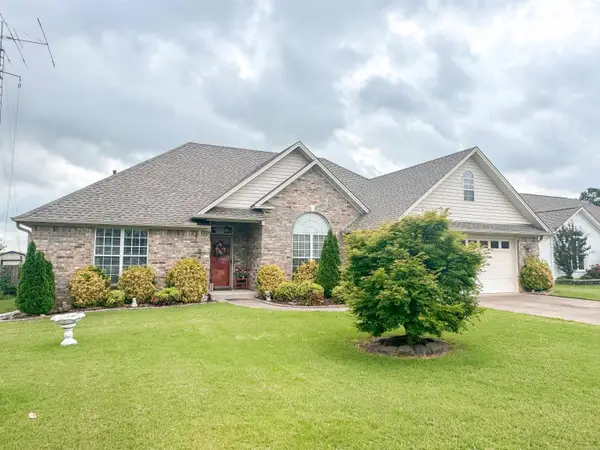1502 Lauren, Searcy, AR 72143