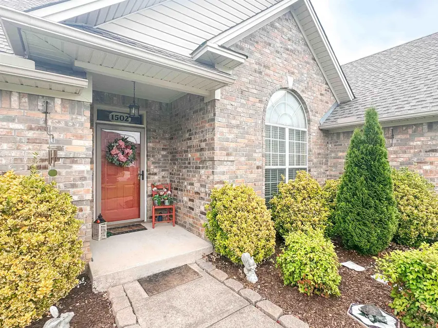 1502 Lauren, Searcy, AR 72143 - #2