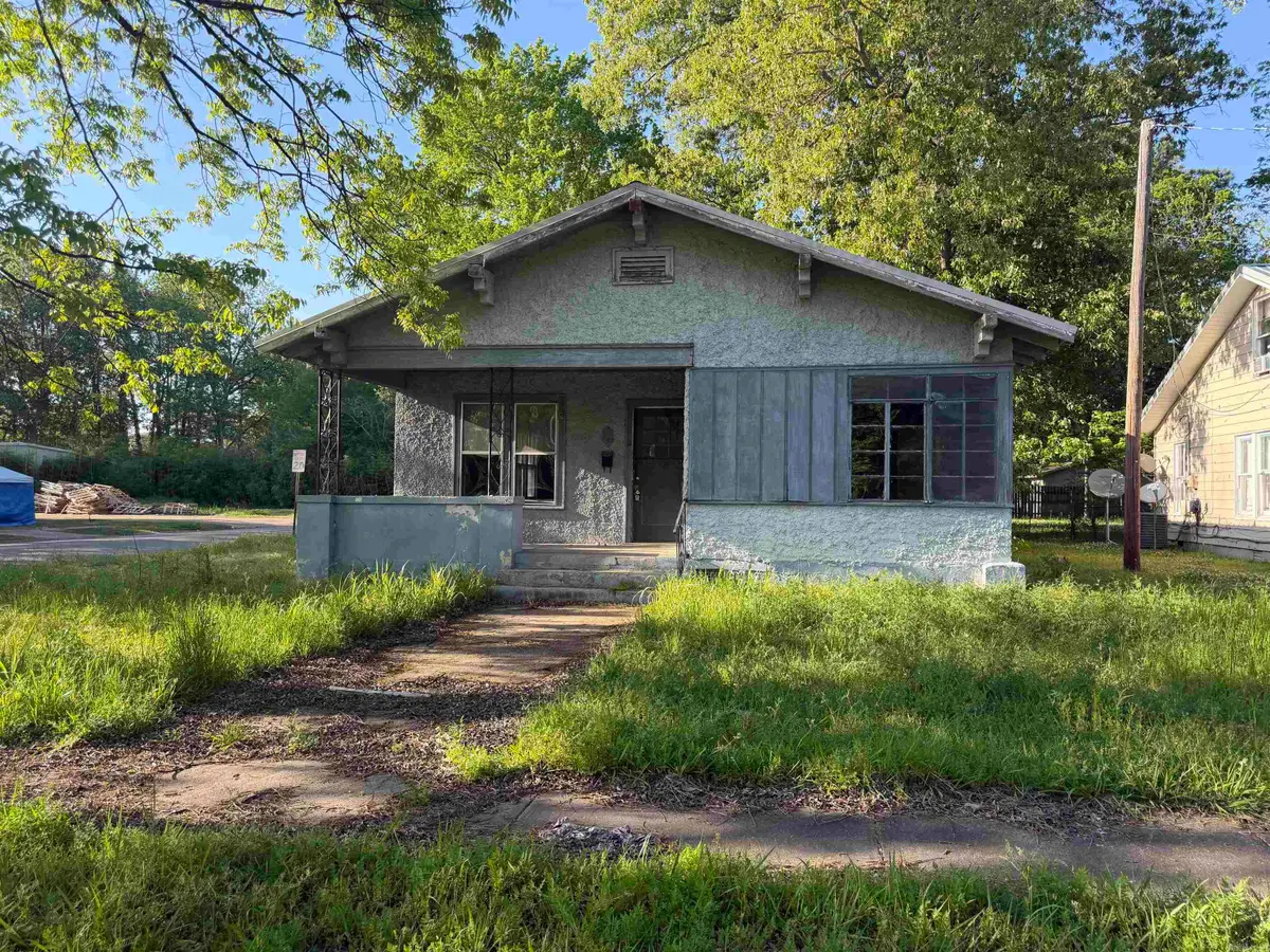403 Fussell Avenue, Forrest City, AR 72335 - #1