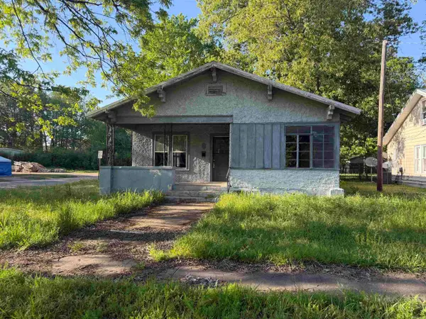 403 Fussell Avenue, Forrest City, AR 72335