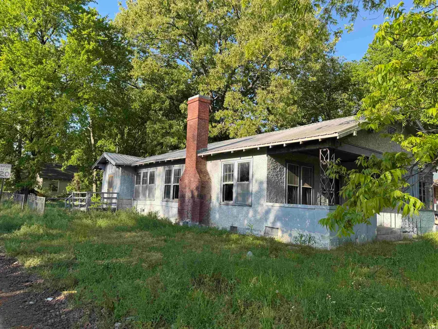 403 Fussell Avenue, Forrest City, AR 72335 - #3