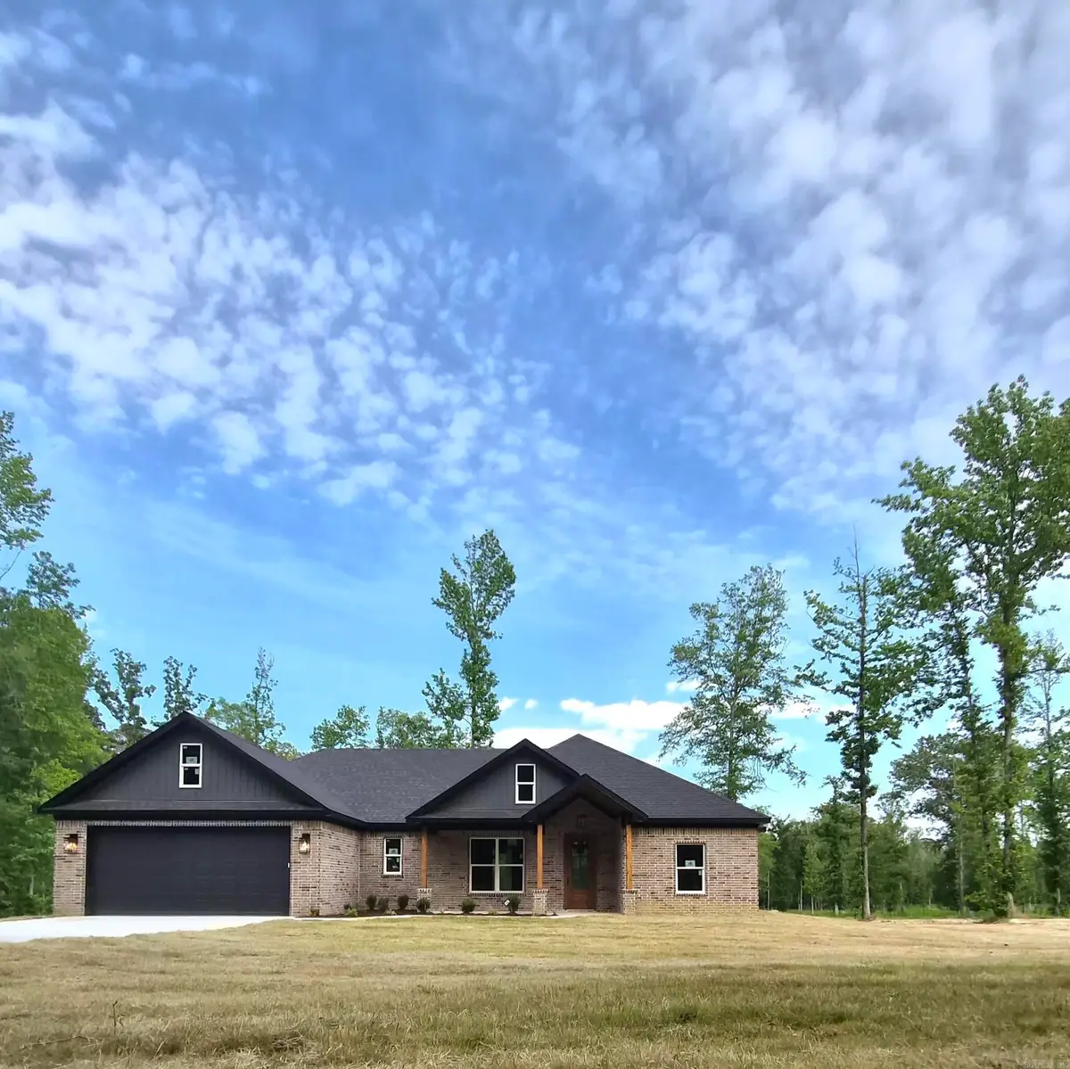 6708 N. Detonti Road, Bauxite, AR 72011 - #1
