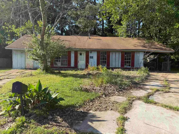 2148 Laurel Circle, Forrest City, AR 72335