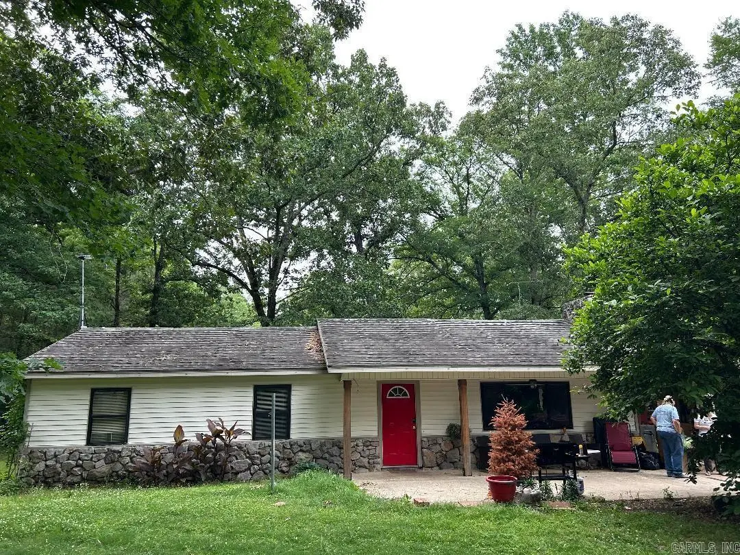1525 S Harris Road, Pearcy, AR 71964 - #1