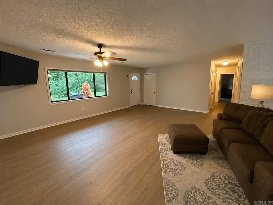 1525 S Harris Road, Pearcy, AR 71964 - #2