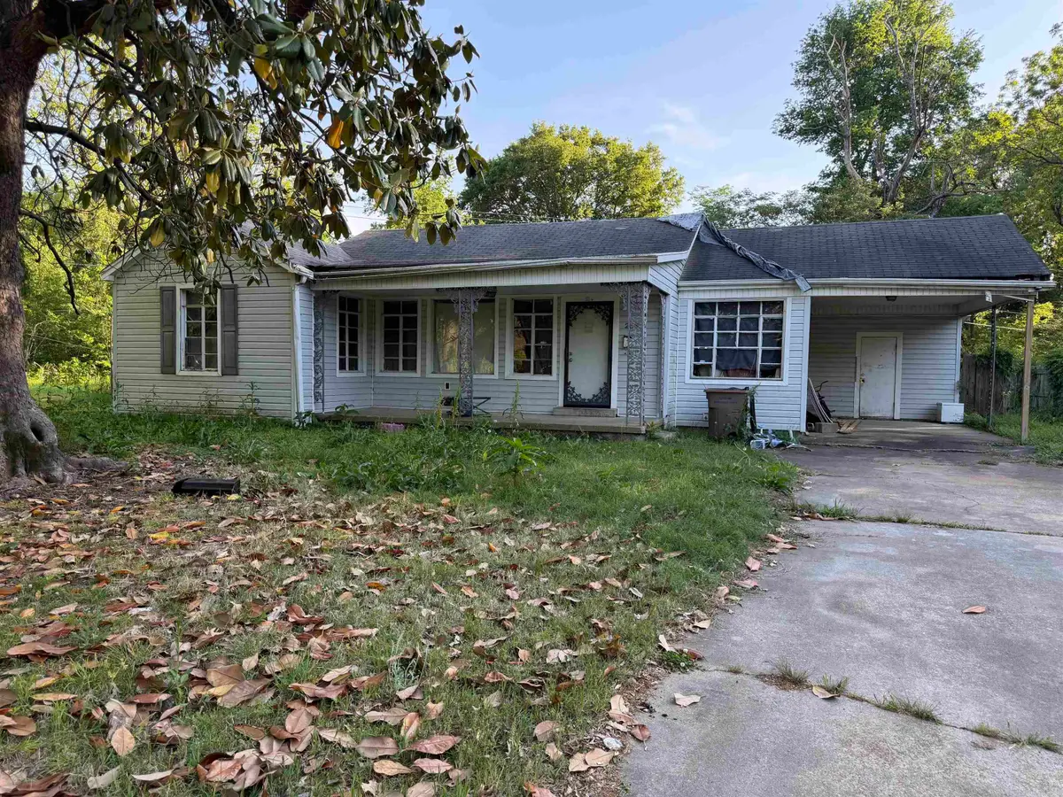 253 Beech Grove Drive, Forrest City, AR 72335 - #1