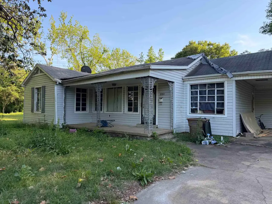 253 Beech Grove Drive, Forrest City, AR 72335 - #2