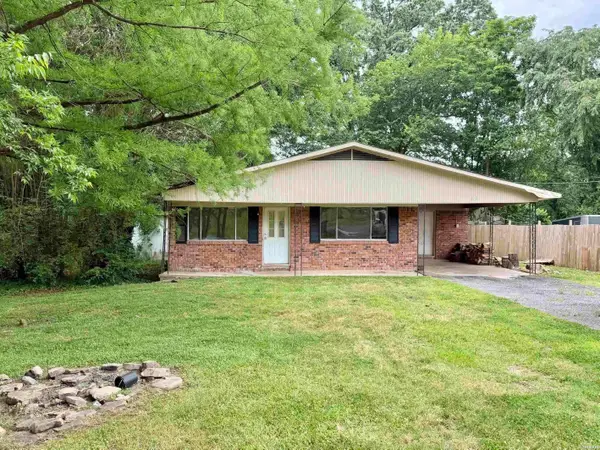 612 Trivista Right, Hot Springs, AR 71901