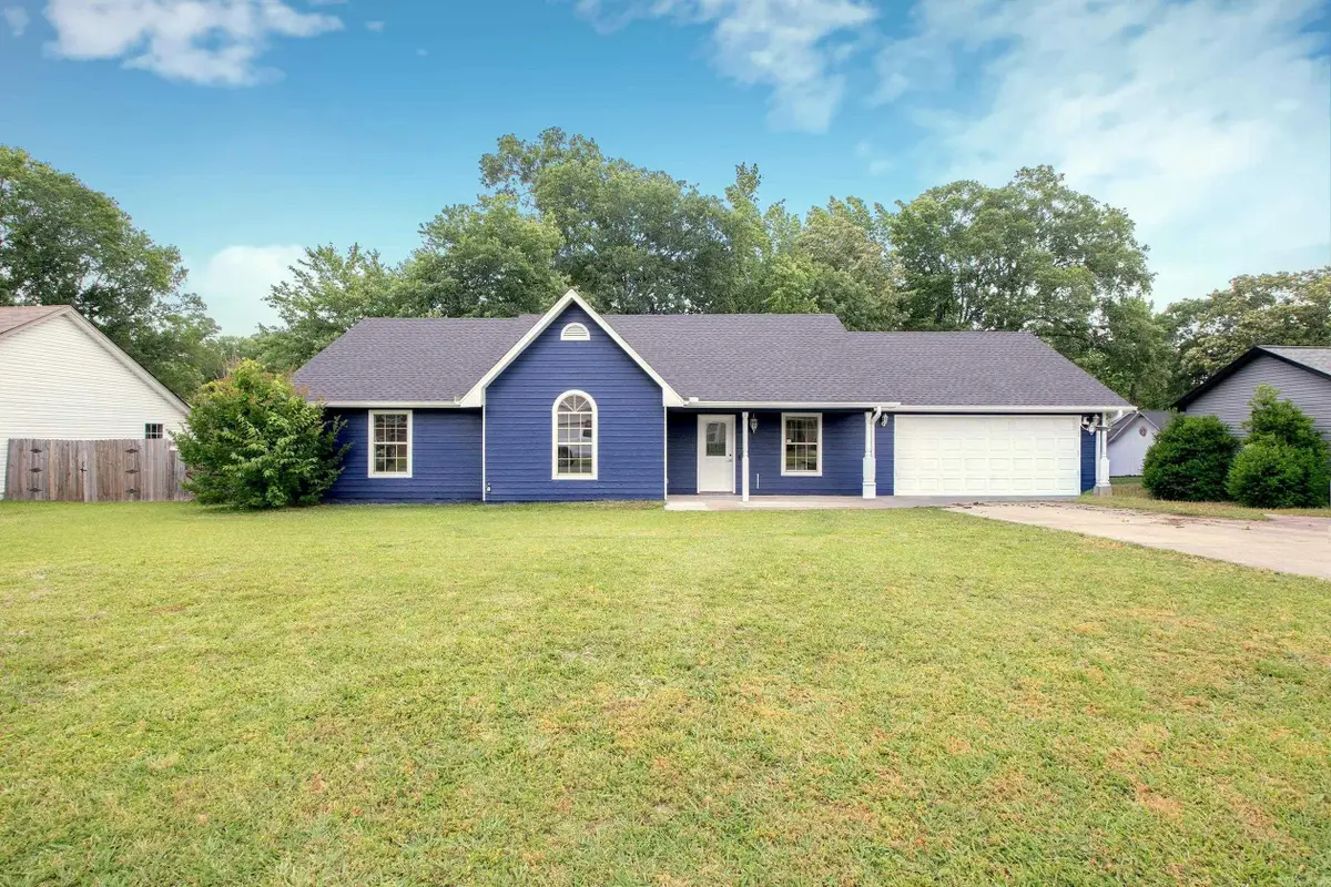44 Red Oak Dr, Cabot, AR 72023 - #1