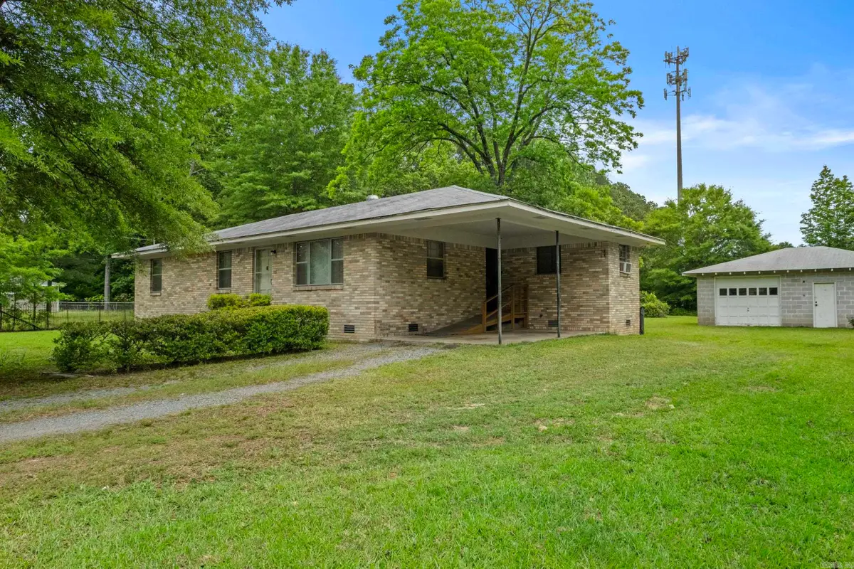 11 Warren Dr, Little Rock, AR 72209 - #1