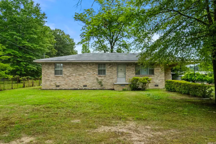 11 Warren Dr, Little Rock, AR 72209 - #2