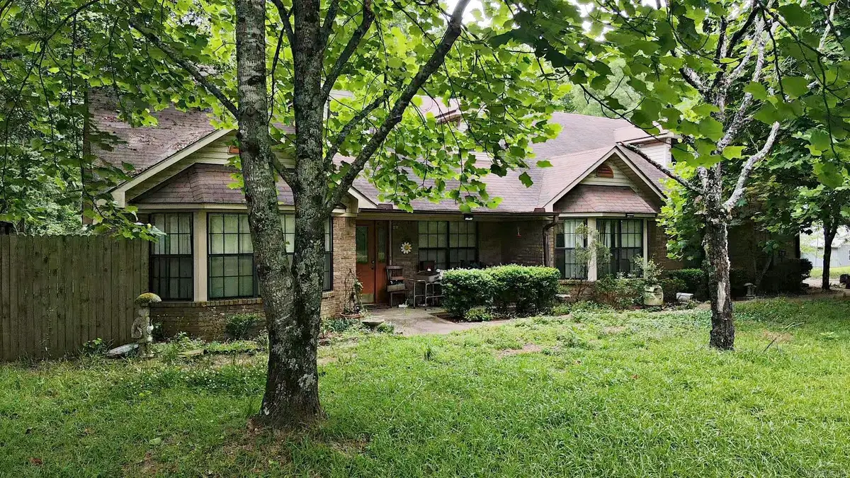61 Pierce Road, Arkadelphia, AR 71923 - #1