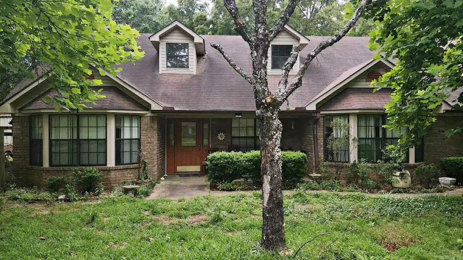 61 Pierce Road, Arkadelphia, AR 71923 - #2