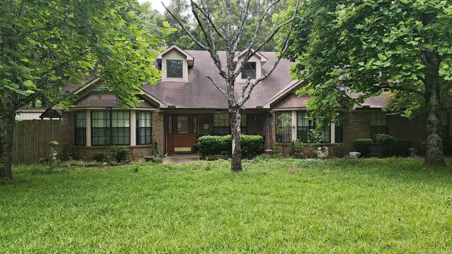 61 Pierce Road, Arkadelphia, AR 71923 - #3