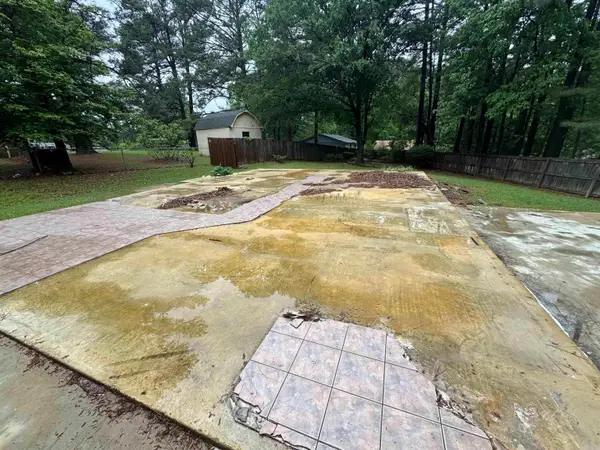 4212 Glenda Lane, Benton, AR 72015