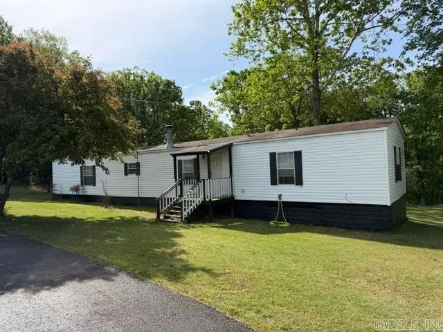 1249 Heber Springs Rd W, Heber Springs, AR 72543 - #1