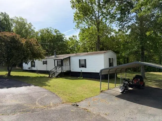 1249 Heber Springs Rd W, Heber Springs, AR 72543 - #2