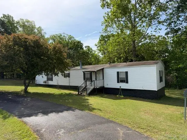 1249 Heber Springs Rd W, Heber Springs, AR 72543 - #3