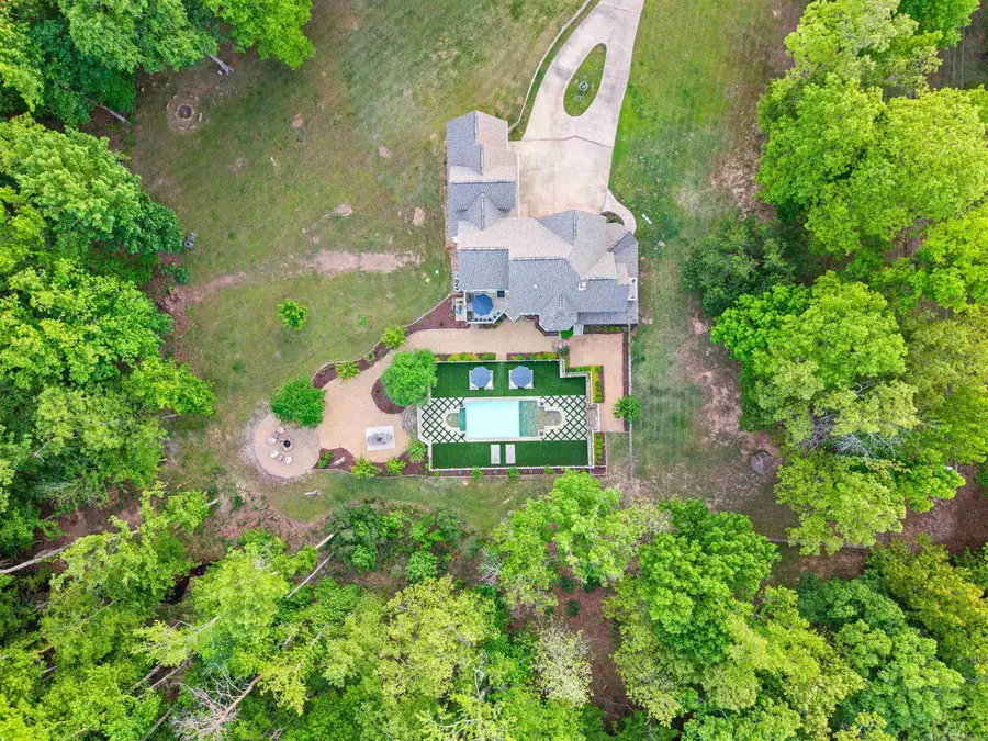 1079 Hillsboro Cir, Alexander, AR 72002 - #2