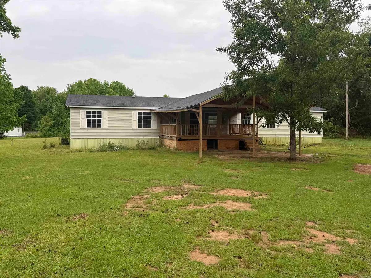3 Zodiac Cove, Conway, AR 72034 - #1