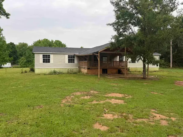 3 Zodiac Cove, Conway, AR 72034