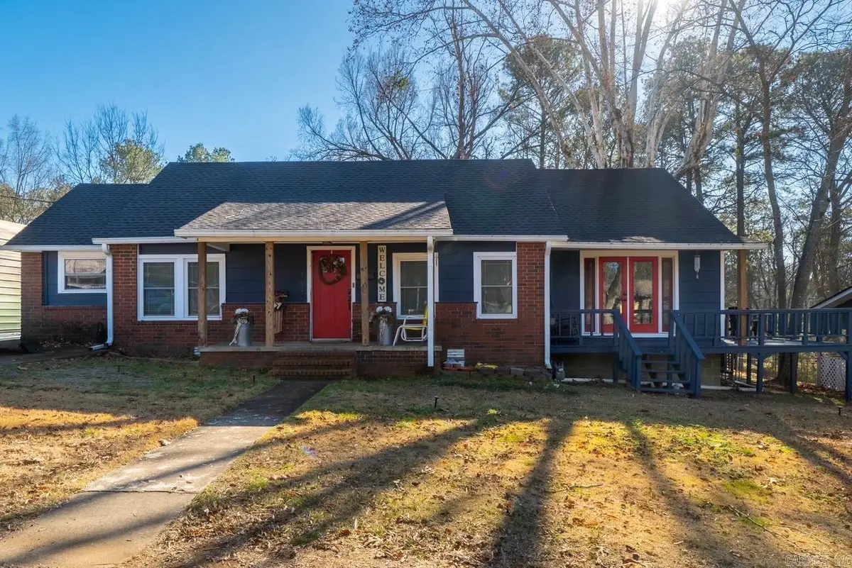 701 W Rhodes St, Clarksville, AR 72830 - #1
