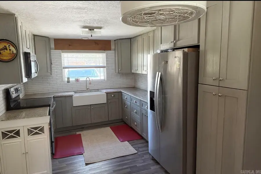 701 W Rhodes St, Clarksville, AR 72830 - #2