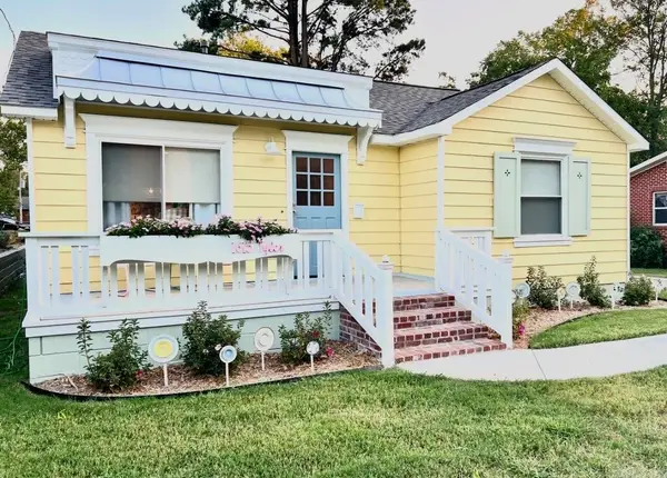 1615 Tyler Street, Conway, AR 72032