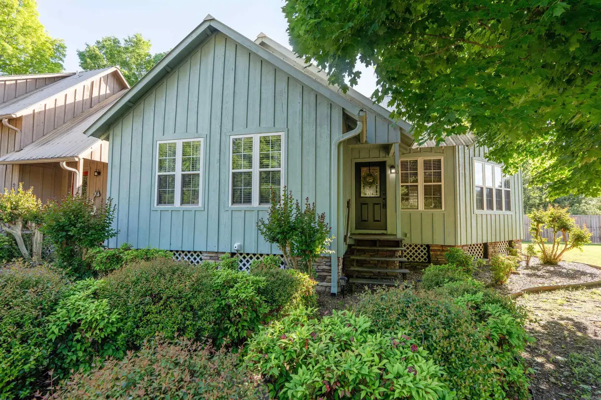 30 Old Ford Way, Heber Springs, AR 72543 - #1