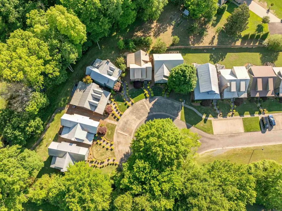 30 Old Ford Way, Heber Springs, AR 72543 - #2