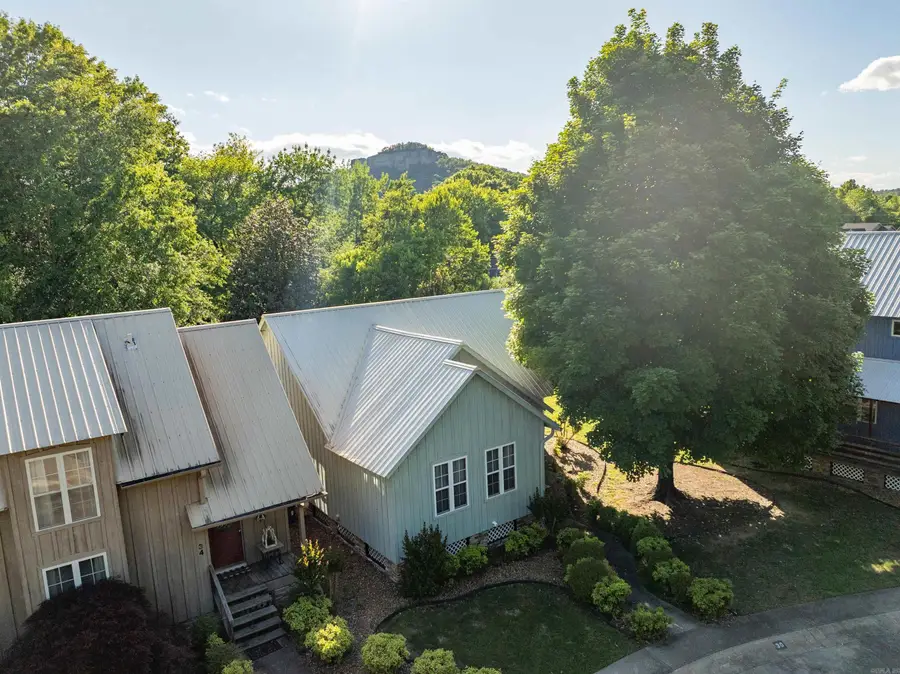 30 Old Ford Way, Heber Springs, AR 72543 - #3
