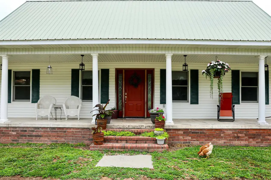 129 Old Ridge Rd, Salem, AR 72576 - #2