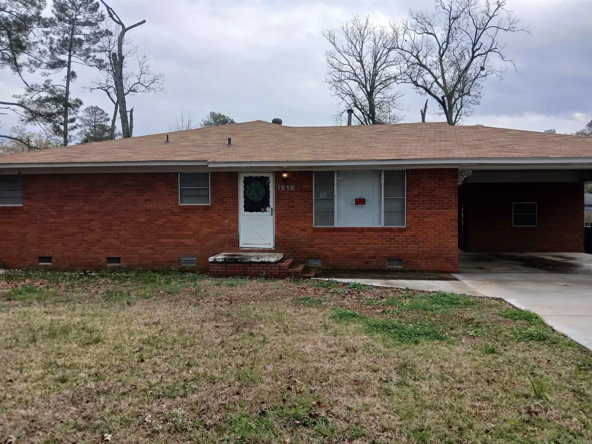 Address Withheld By Seller, Pine Bluff, AR 71603 - #1