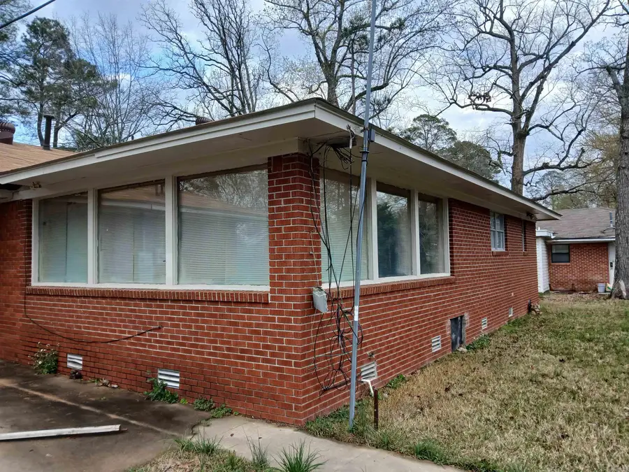 Address Withheld By Seller, Pine Bluff, AR 71603 - #2