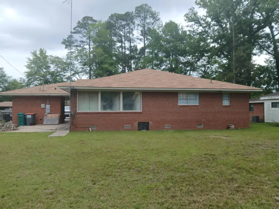 Address Withheld By Seller, Pine Bluff, AR 71603 - #3
