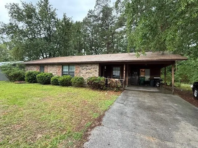11 Whippoorwill Drive, Sheridan, AR 72150 - #1