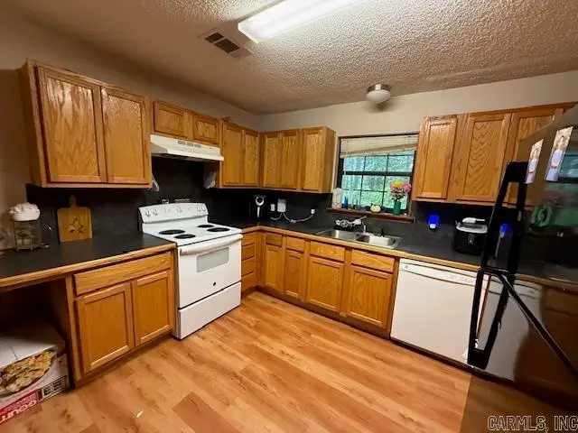 11 Whippoorwill Drive, Sheridan, AR 72150 - #3