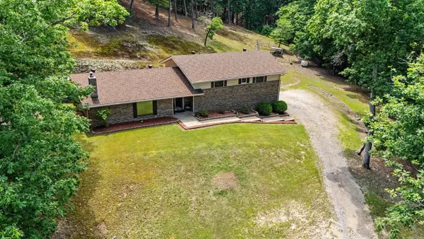 3614 Garrison Road, Little Rock, AR 72223
