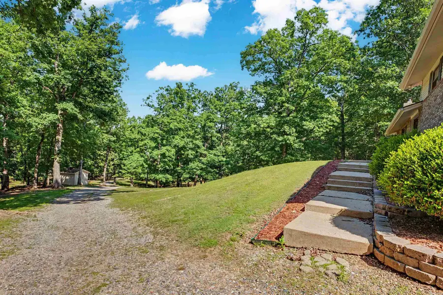 3614 Garrison Road, Little Rock, AR 72223 - #3