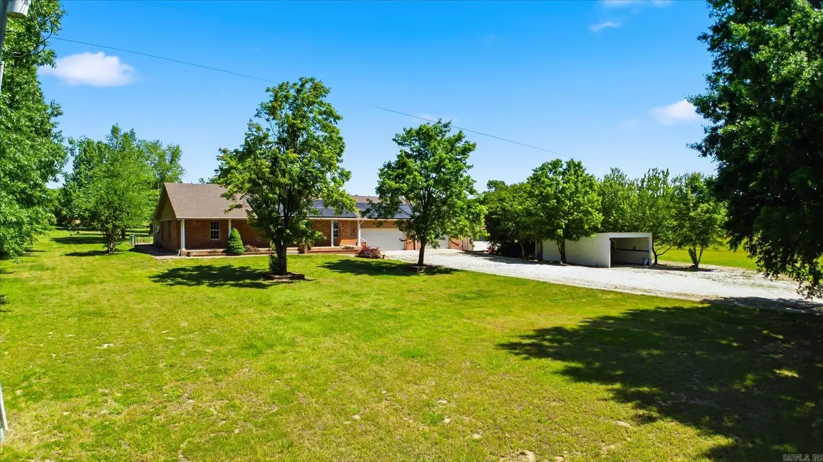 250 Cr 793, Brookland, AR 72417 - #1