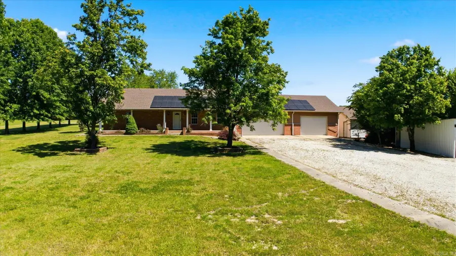 250 Cr 793, Brookland, AR 72417 - #2