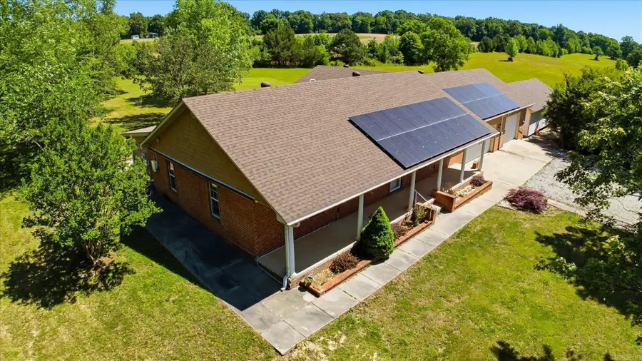 250 Cr 793, Brookland, AR 72417 - #3