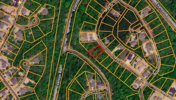 00 Skye Drive, Bella Vista, AR 72715